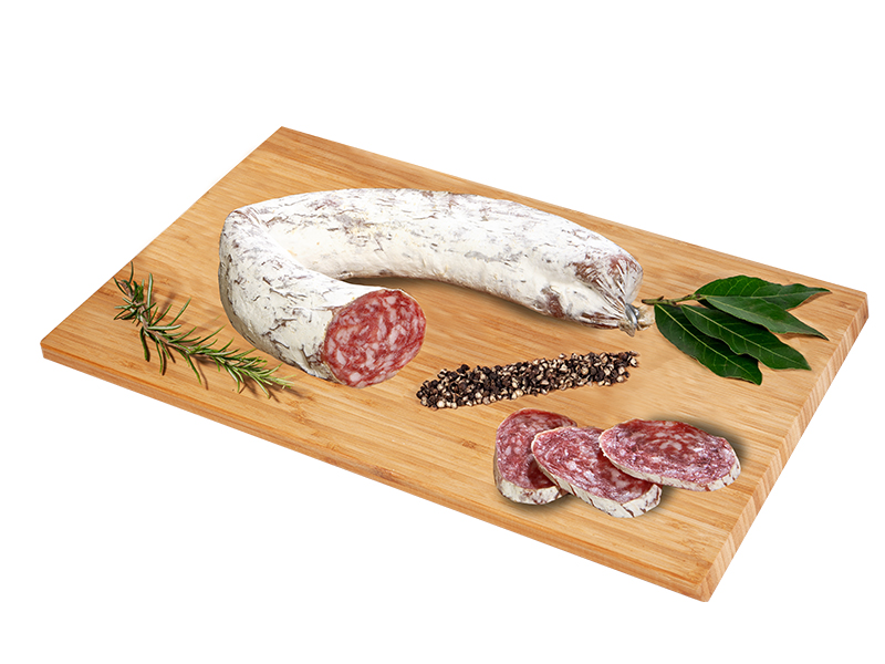 Salame contadino dolce