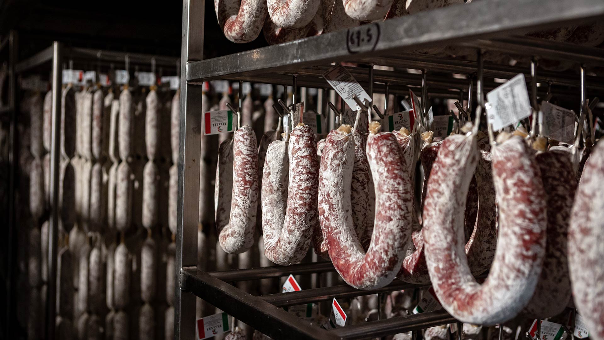 Salumificio Butti