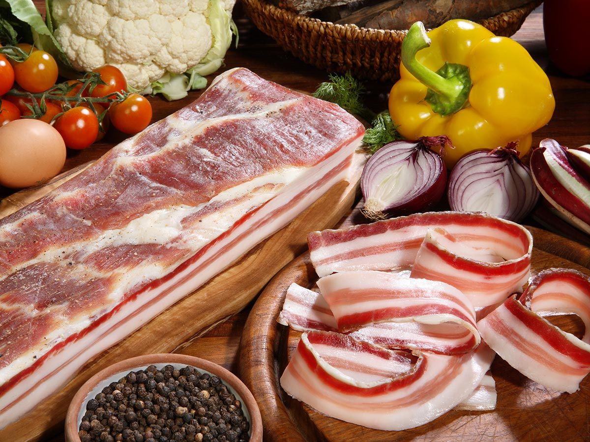Pancetta