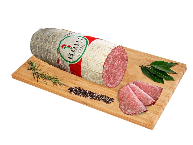 Salame Milano Kg 3
