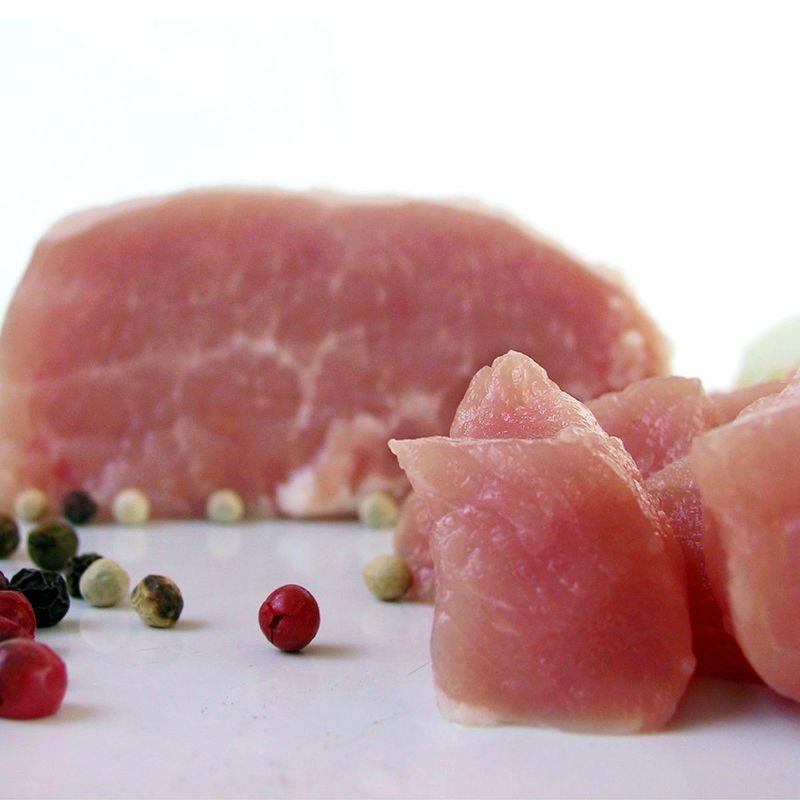 Carne fresca