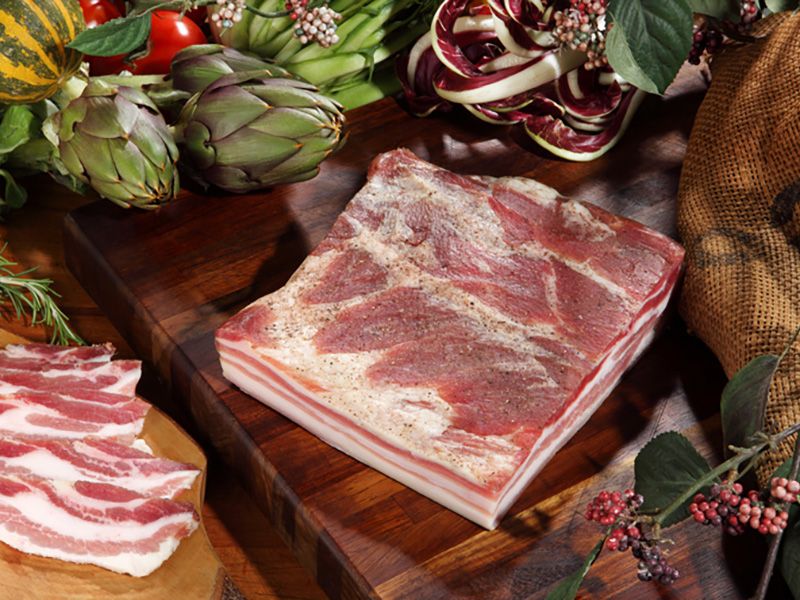 Pancetta Delicatex