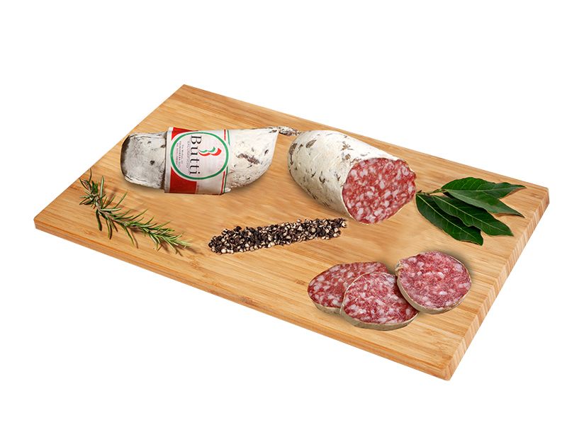 Salame mignon valle