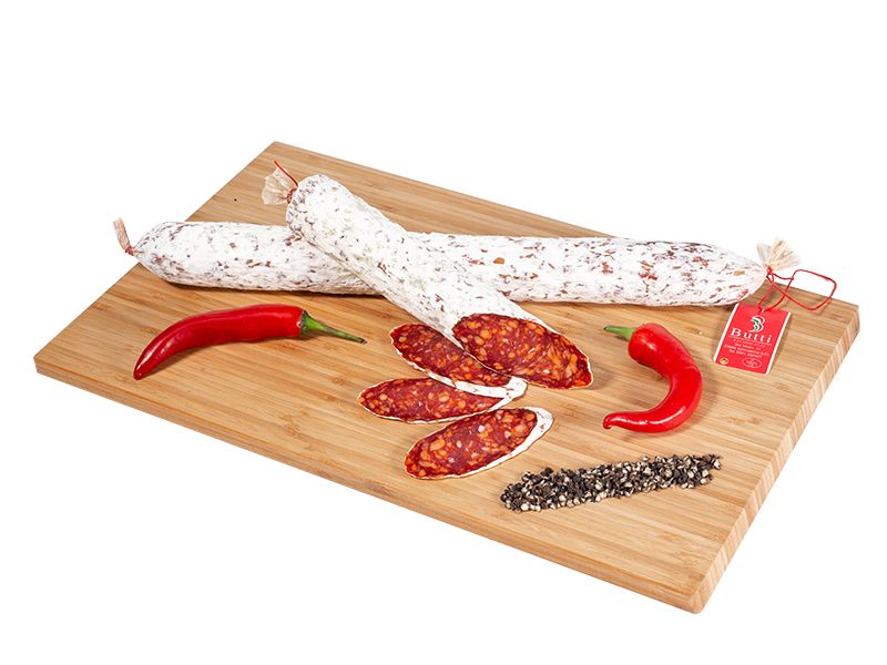 Salame Bastone piccante