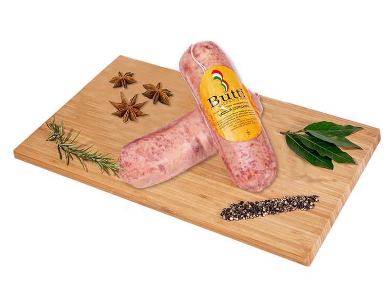 Vaniglia (cotechino)