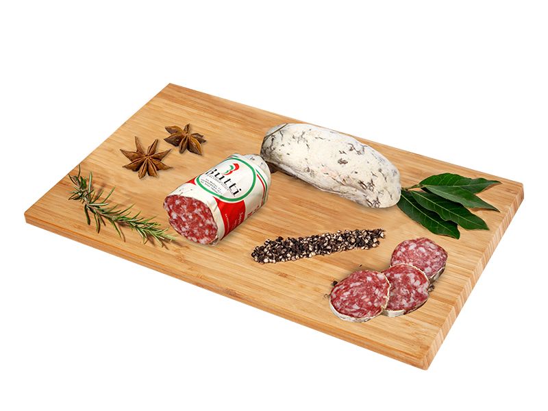 Salame Valle Butti gr 160