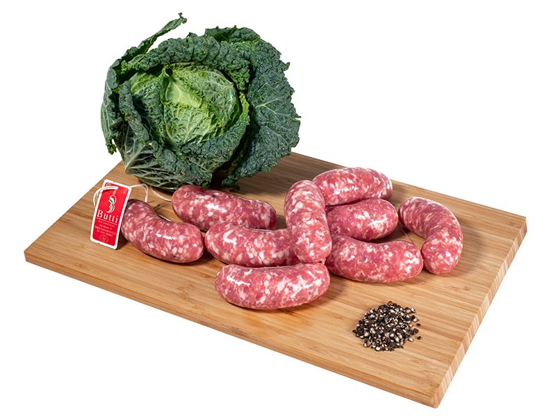 Verzini grossi / Verzini grossi L.M.